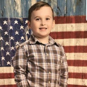 Meet your Posher, Kristi